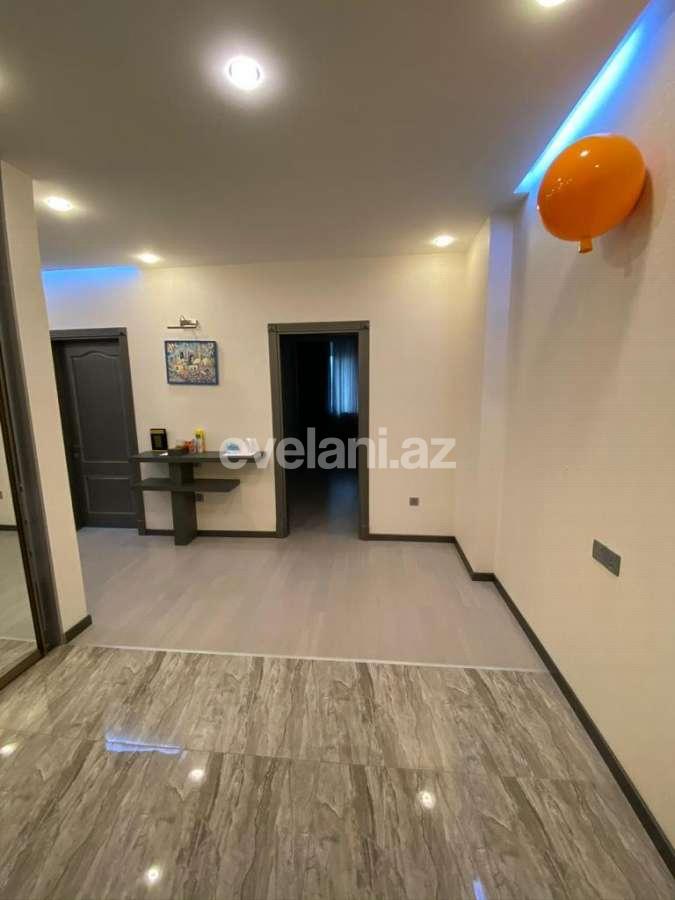 Satılır, yeni tikili, 3 otaqlı, 156 m², Bakı, Yasamal r, Yasamal q, Elmlər Akademiyası m.