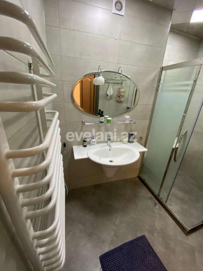 Satılır, yeni tikili, 3 otaqlı, 156 m², Bakı, Yasamal r, Yasamal q, Elmlər Akademiyası m.