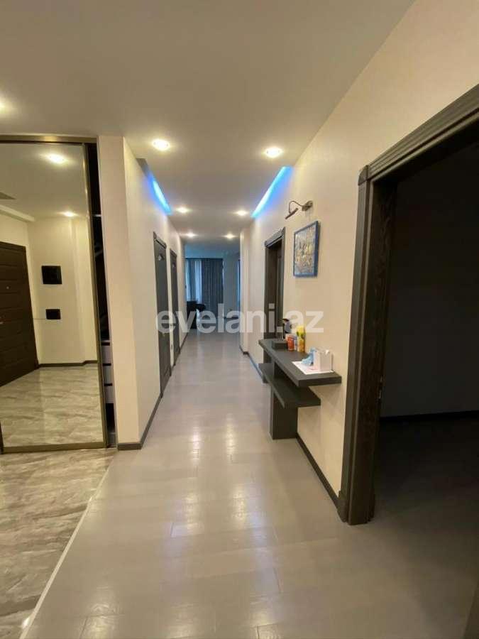 Satılır, yeni tikili, 3 otaqlı, 156 m², Bakı, Yasamal r, Yasamal q, Elmlər Akademiyası m.