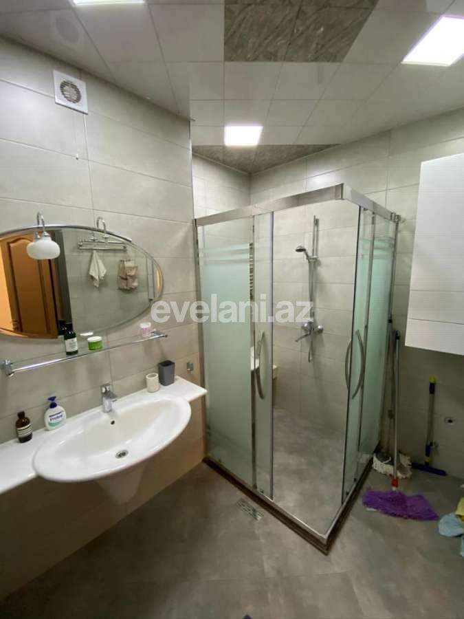 Satılır, yeni tikili, 3 otaqlı, 156 m², Bakı, Yasamal r, Yasamal q, Elmlər Akademiyası m.