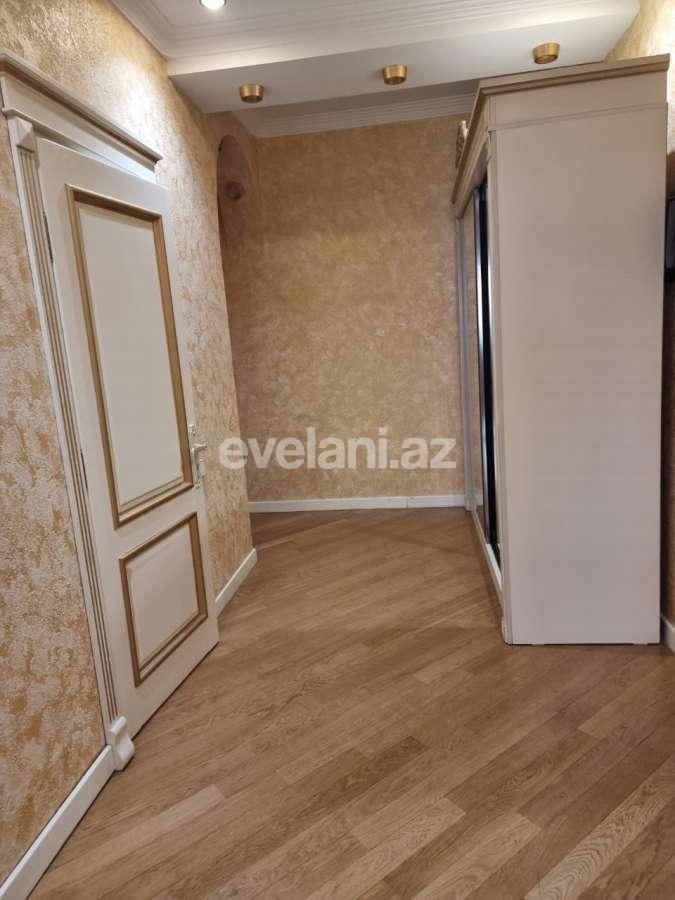 Kirayə verilir, yeni tikili, 3 otaqlı, 102 m², Bakı, Xətai r, Şah İsmayıl Xətai m.
