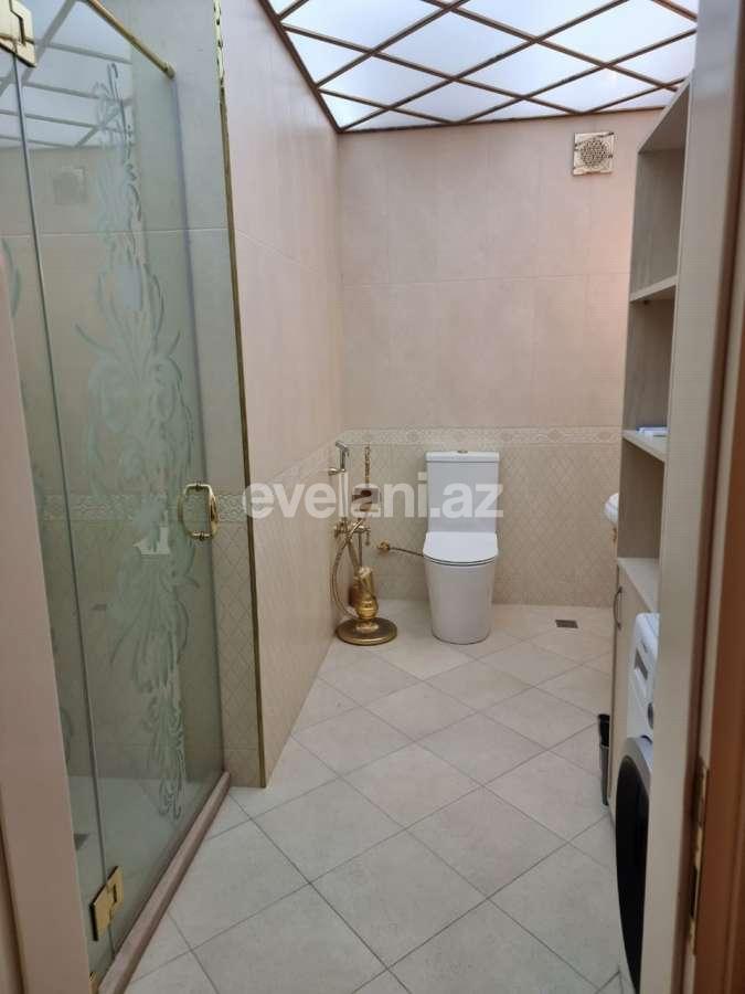 Kirayə verilir, yeni tikili, 3 otaqlı, 102 m², Bakı, Xətai r, Şah İsmayıl Xətai m.