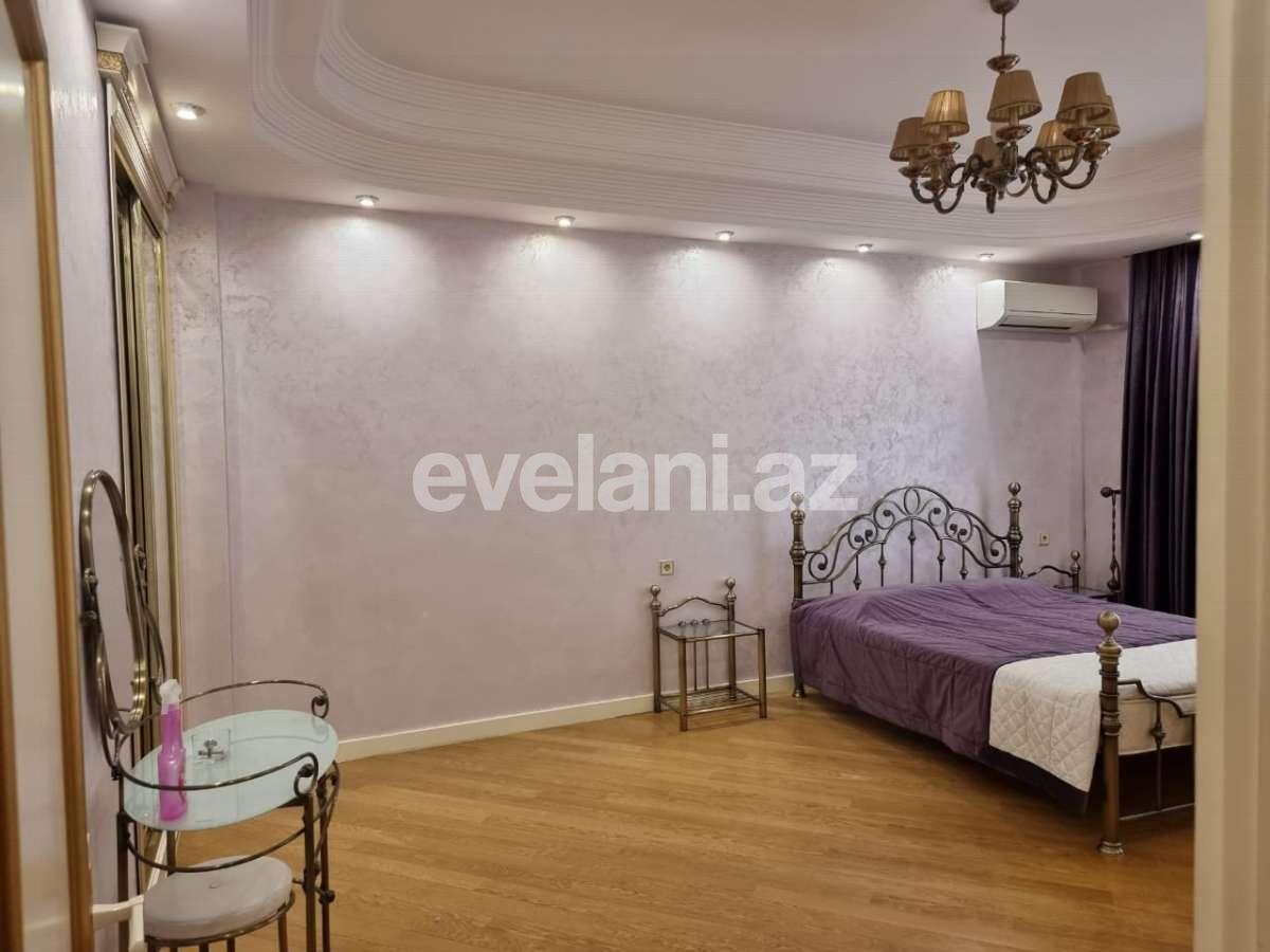 Kirayə verilir, yeni tikili, 3 otaqlı, 102 m², Bakı, Xətai r, Şah İsmayıl Xətai m.