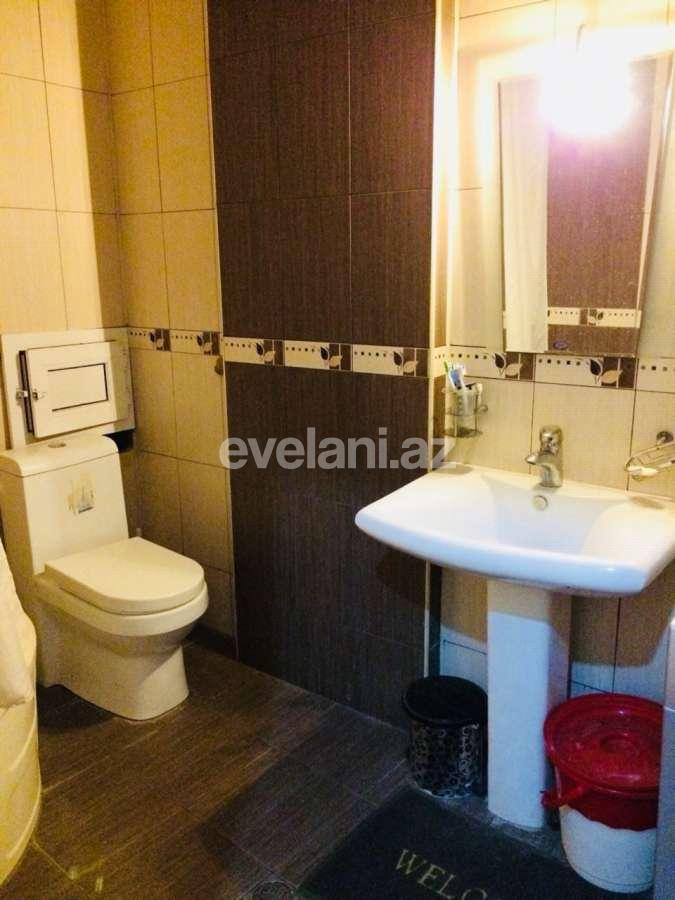 Satılır, köhnə tikili, 2 otaqlı, 55 m², Bakı, Nəsimi r, Əhmədli q, Memar Əcəmi m.