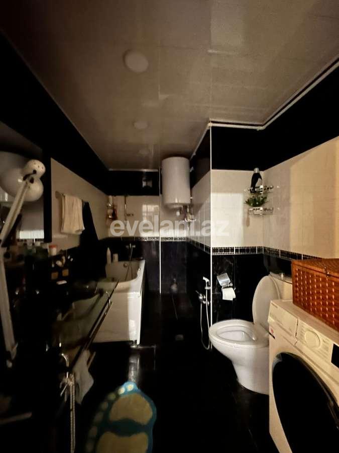 Satılır, yeni tikili, 3 otaqlı, 90 m², Bakı, Nəsimi r.