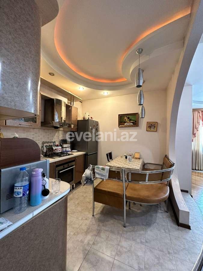 Satılır, yeni tikili, 3 otaqlı, 90 m², Bakı, Nəsimi r.