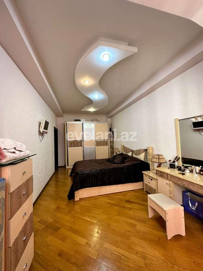Satılır, yeni tikili, 3 otaqlı, 90 m², Bakı, Nəsimi r.