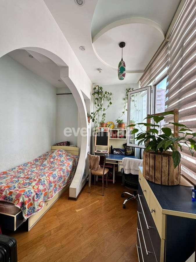 Satılır, yeni tikili, 3 otaqlı, 90 m², Bakı, Nəsimi r.