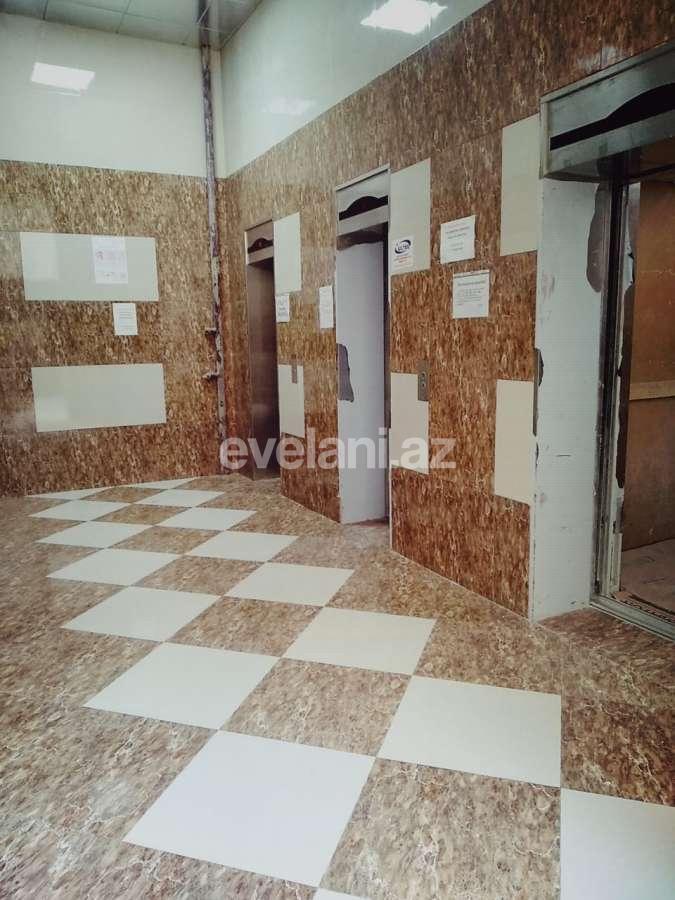 Сдаётся, новостройка, 3-комнаты, 92 m², Баку, Хатаинский r, Аг шехер p, Шах Исмаил Хатаи m.