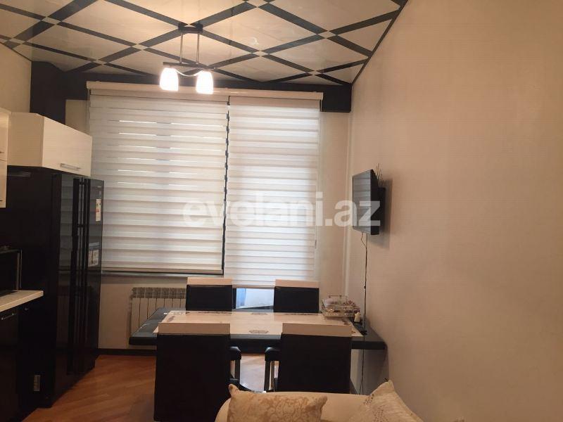 Kirayə verilir, yeni tikili, 3 otaqlı, 192 m², Bakı, Nəsimi r, Nizami m.