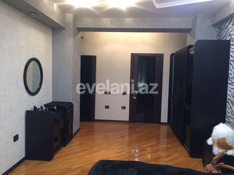 Kirayə verilir, yeni tikili, 3 otaqlı, 192 m², Bakı, Nəsimi r, Nizami m.