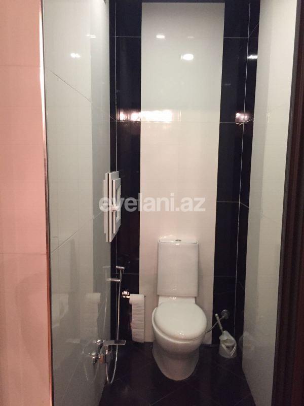 Kirayə verilir, yeni tikili, 3 otaqlı, 192 m², Bakı, Nəsimi r, Nizami m.