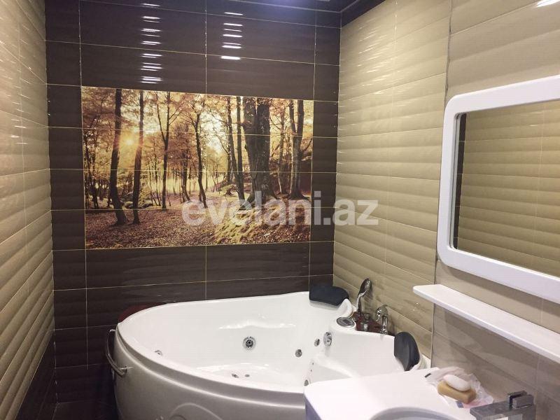 Kirayə verilir, yeni tikili, 3 otaqlı, 192 m², Bakı, Nəsimi r, Nizami m.