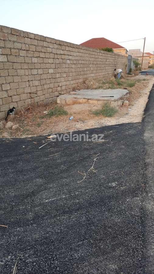 Продаётся, участок, 3 сот, Баку, Бинагадинский r, М. Расулзаде p.