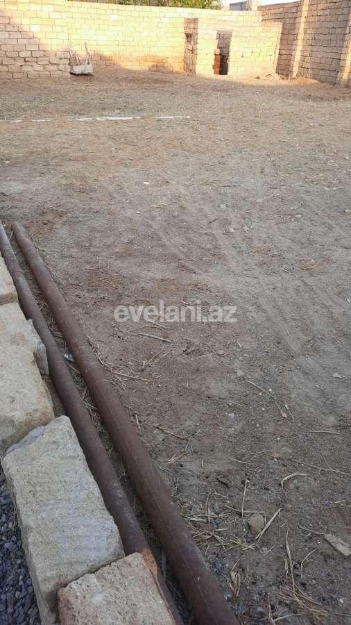 Продаётся, участок, 3 сот, Баку, Бинагадинский r, М. Расулзаде p.