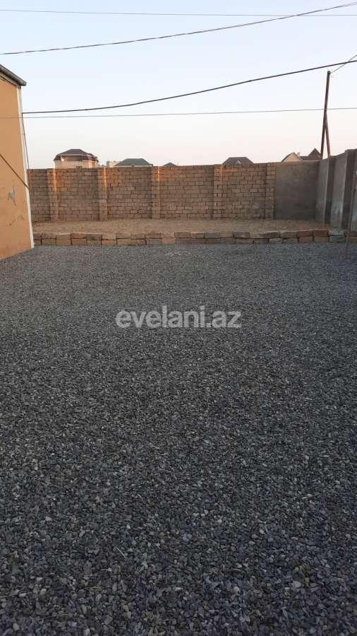 Продаётся, участок, 3 сот, Баку, Бинагадинский r, М. Расулзаде p.