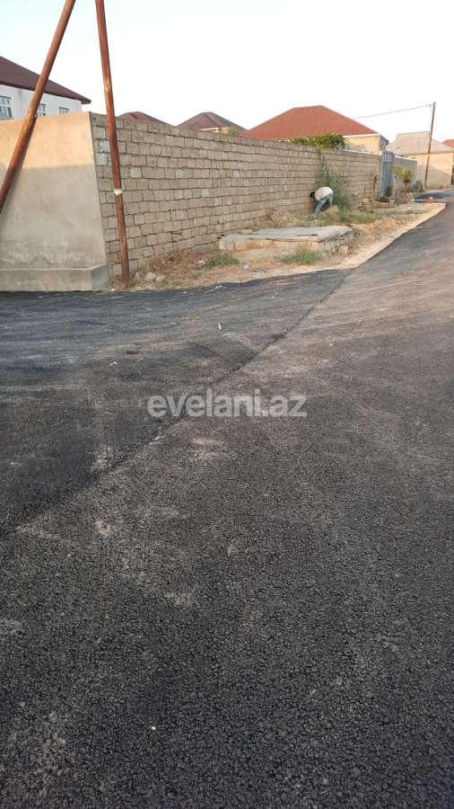 Продаётся, участок, 3 сот, Баку, Бинагадинский r, М. Расулзаде p.