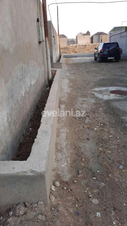 Продаётся, участок, 3 сот, Баку, Бинагадинский r, М. Расулзаде p.