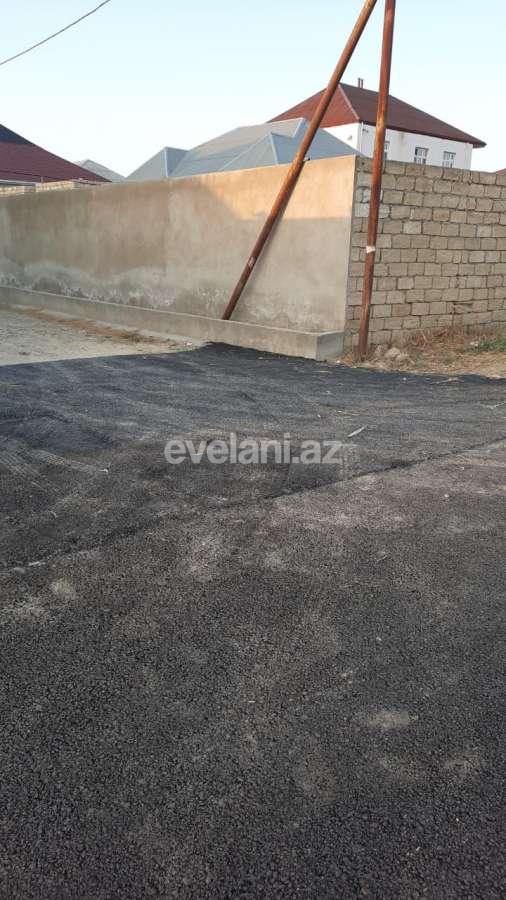 Продаётся, участок, 3 сот, Баку, Бинагадинский r, М. Расулзаде p.