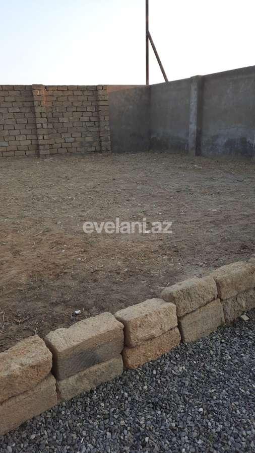 Продаётся, участок, 3 сот, Баку, Бинагадинский r, М. Расулзаде p.