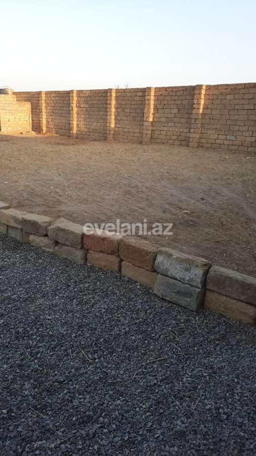 Продаётся, участок, 3 сот, Баку, Бинагадинский r, М. Расулзаде p.