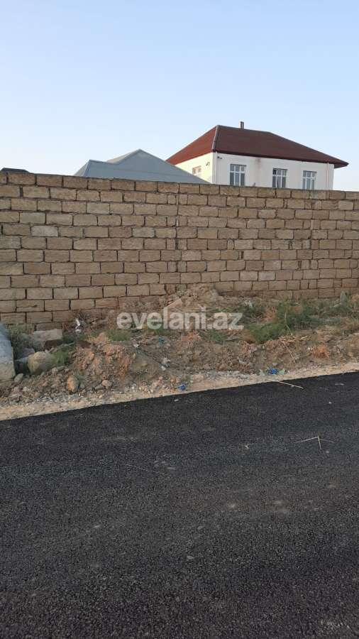 Продаётся, участок, 3 сот, Баку, Бинагадинский r, М. Расулзаде p.