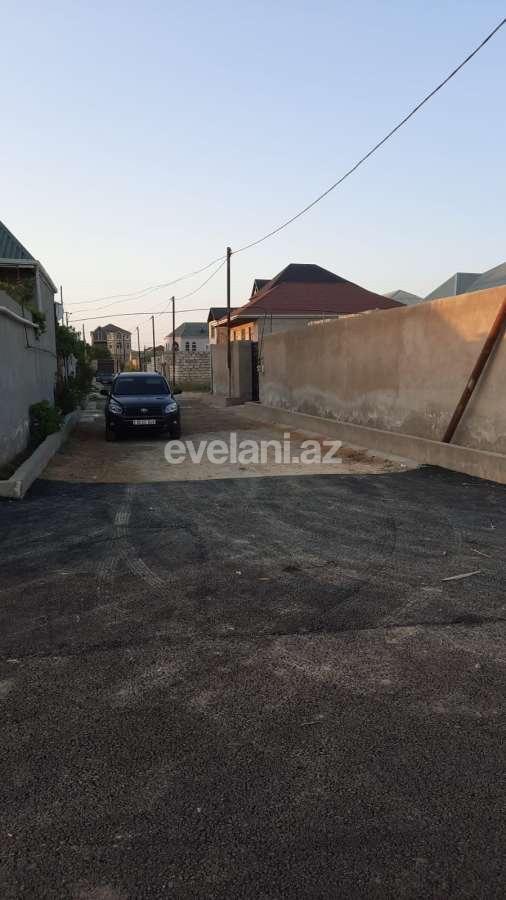 Продаётся, участок, 3 сот, Баку, Бинагадинский r, М. Расулзаде p.