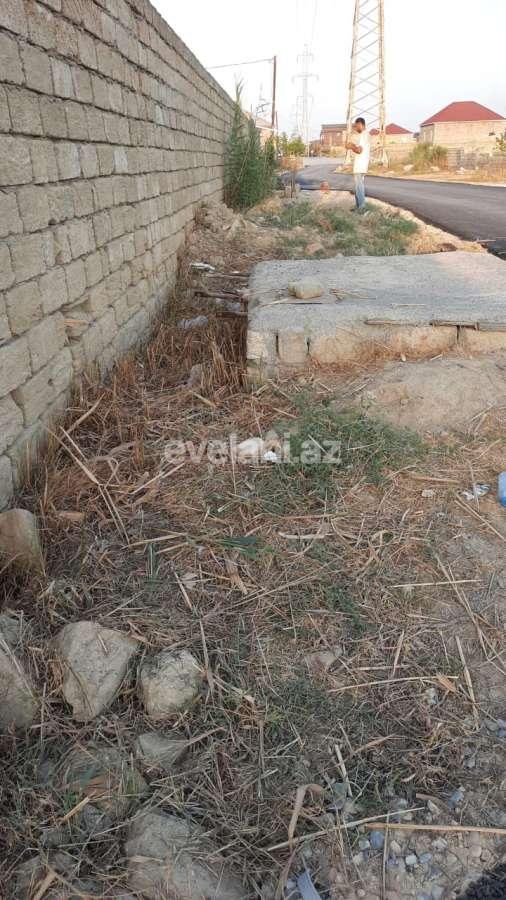 Продаётся, участок, 3 сот, Баку, Бинагадинский r, М. Расулзаде p.