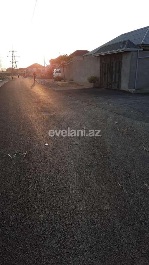 Продаётся, участок, 3 сот, Баку, Бинагадинский r, М. Расулзаде p.