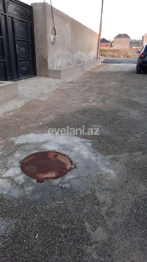 Продаётся, участок, 3 сот, Баку, Бинагадинский r, М. Расулзаде p.