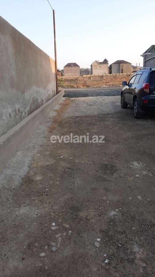 Продаётся, участок, 3 сот, Баку, Бинагадинский r, М. Расулзаде p.