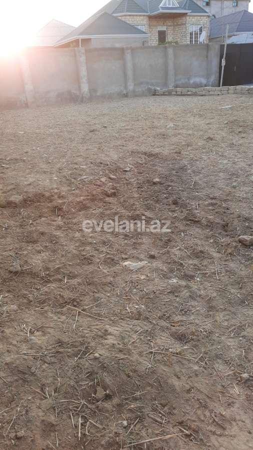 Продаётся, участок, 3 сот, Баку, Бинагадинский r, М. Расулзаде p.