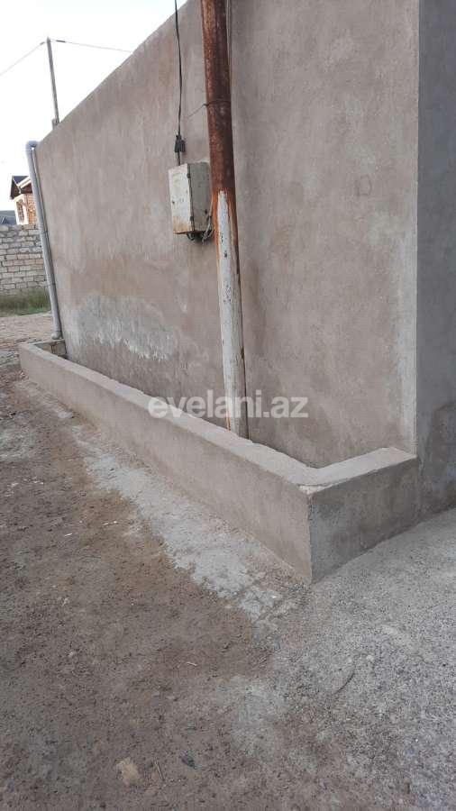 Продаётся, участок, 3 сот, Баку, Бинагадинский r, М. Расулзаде p.