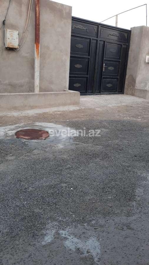 Продаётся, участок, 3 сот, Баку, Бинагадинский r, М. Расулзаде p.