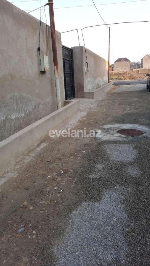 Продаётся, участок, 3 сот, Баку, Бинагадинский r, М. Расулзаде p.