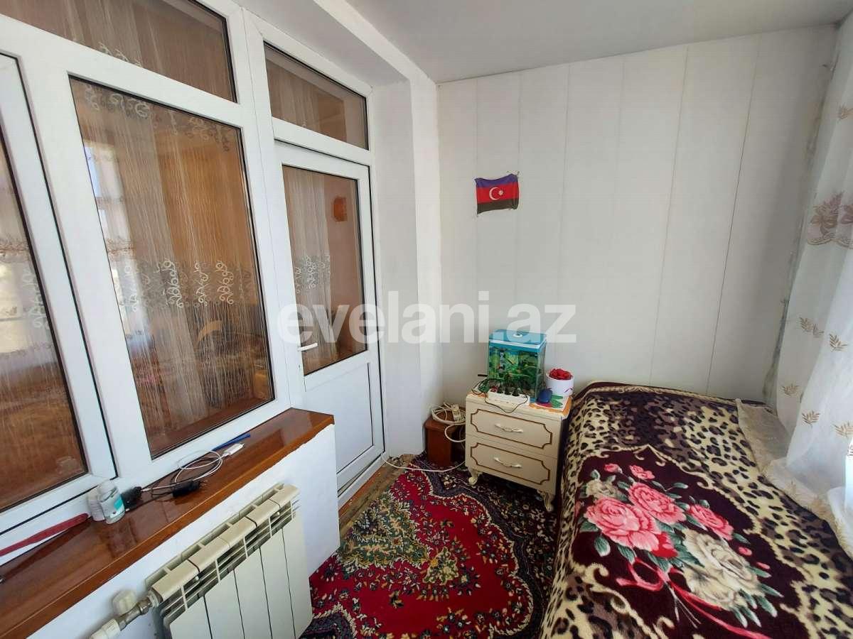 Продаётся, вторичка, 3-комнаты, 55 m², Баку, Хатаинский r, Ази Асланов m.