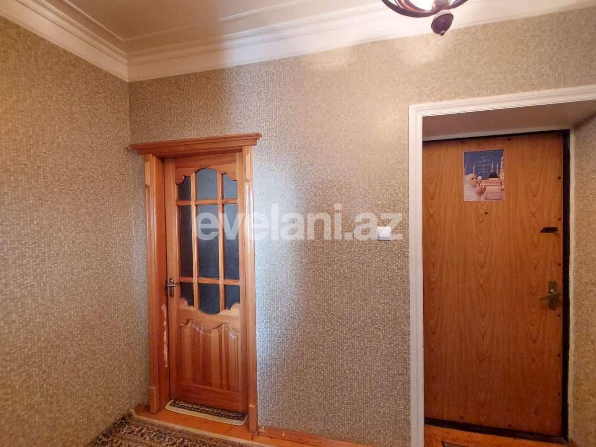 Продаётся, вторичка, 3-комнаты, 55 m², Баку, Хатаинский r, Ази Асланов m.