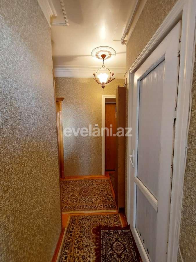 Продаётся, вторичка, 3-комнаты, 55 m², Баку, Хатаинский r, Ази Асланов m.