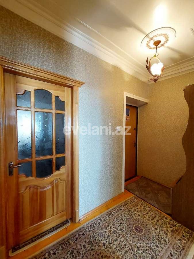 Продаётся, вторичка, 3-комнаты, 55 m², Баку, Хатаинский r, Ази Асланов m.