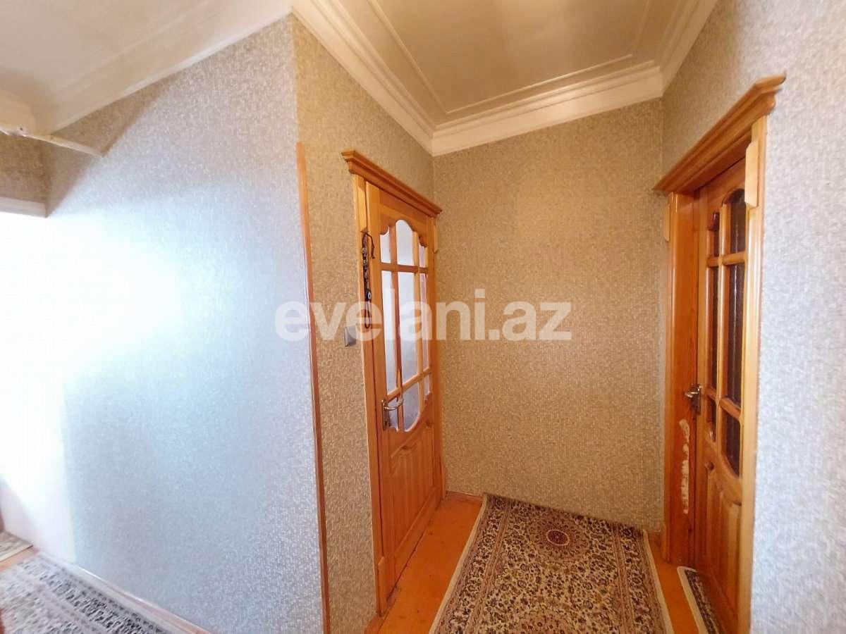 Продаётся, вторичка, 3-комнаты, 55 m², Баку, Хатаинский r, Ази Асланов m.