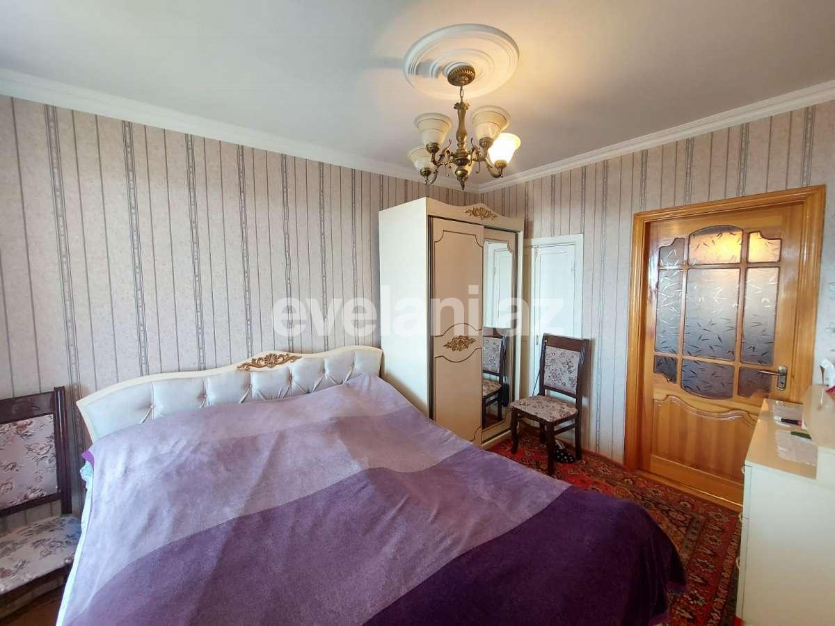 Продаётся, вторичка, 3-комнаты, 55 m², Баку, Хатаинский r, Ази Асланов m.