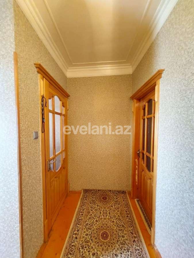 Продаётся, вторичка, 3-комнаты, 55 m², Баку, Хатаинский r, Ази Асланов m.