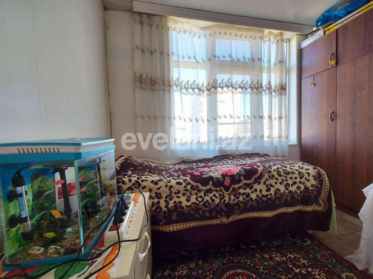 Продаётся, вторичка, 3-комнаты, 55 m², Баку, Хатаинский r, Ази Асланов m.