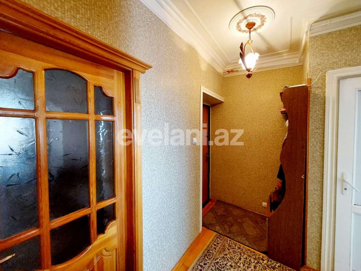 Продаётся, вторичка, 3-комнаты, 55 m², Баку, Хатаинский r, Ази Асланов m.