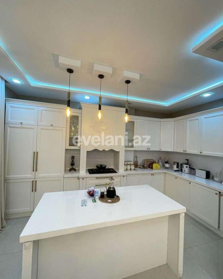 Kirayə verilir, yeni tikili, 3 otaqlı, 192 m², Bakı, Xətai r, Şah İsmayıl Xətai m.