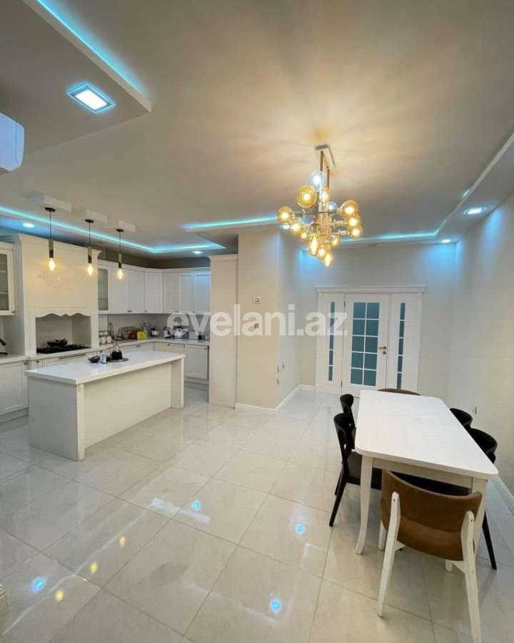 Kirayə verilir, yeni tikili, 3 otaqlı, 192 m², Bakı, Xətai r, Şah İsmayıl Xətai m.