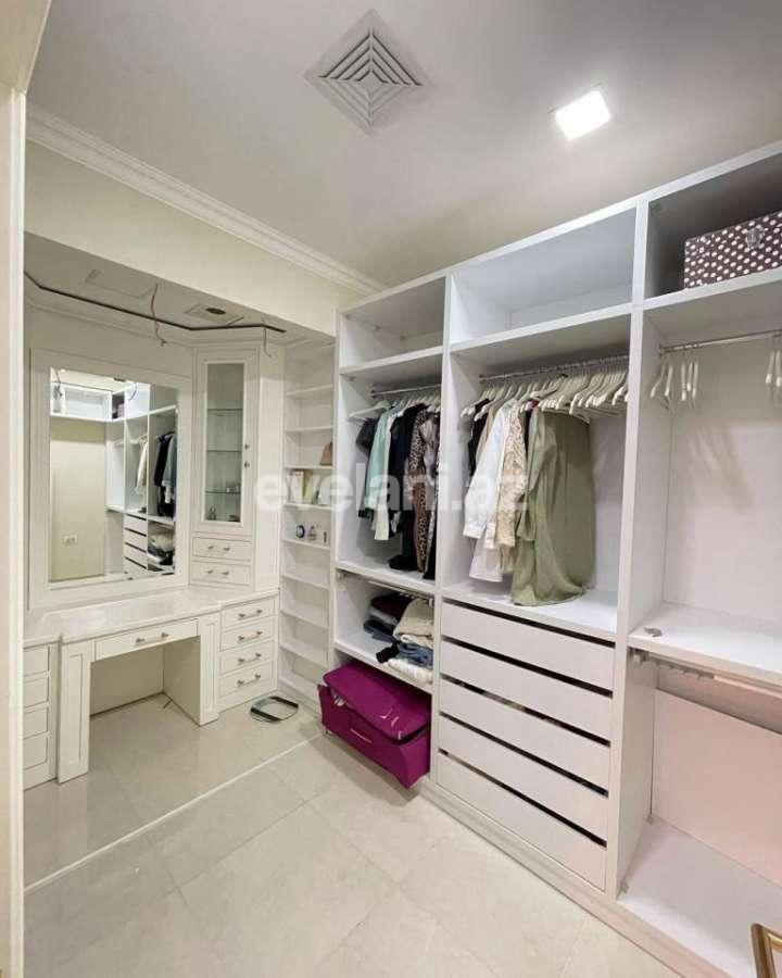 Kirayə verilir, yeni tikili, 3 otaqlı, 192 m², Bakı, Xətai r, Şah İsmayıl Xətai m.