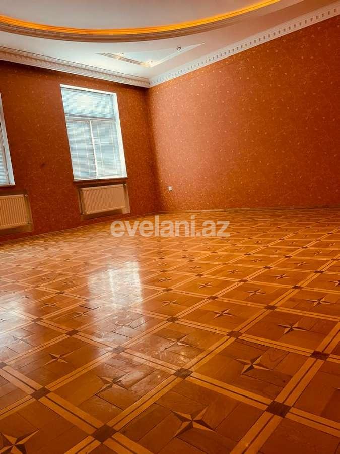 Satılır, yeni tikili, 4 otaqlı, 160 m², Bakı, Binəqədi r, 8-ci mikrorayon q, Azadlıq prospekti m.