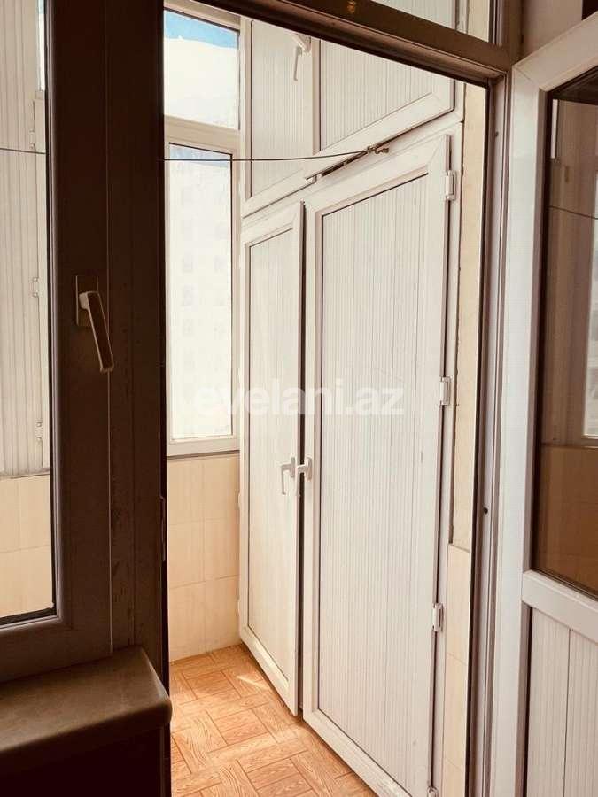 Satılır, yeni tikili, 4 otaqlı, 160 m², Bakı, Binəqədi r, 8-ci mikrorayon q, Azadlıq prospekti m.