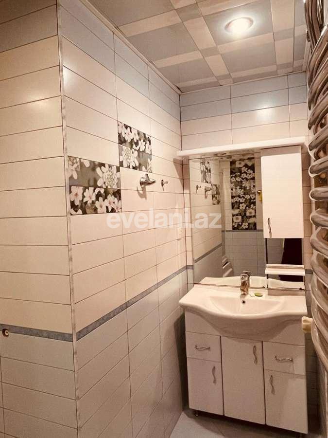 Satılır, yeni tikili, 4 otaqlı, 160 m², Bakı, Binəqədi r, 8-ci mikrorayon q, Azadlıq prospekti m.